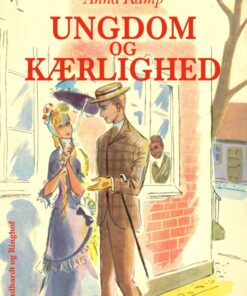 Ungdom og kærlighed (E-bog)