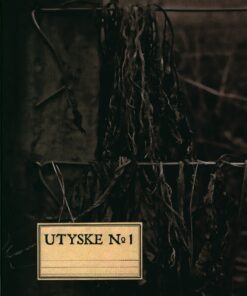 Utyske No. 1 - Gorm Rasmussen - Bog