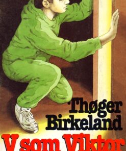 V som Viktor (E-bog)