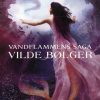 Vandflammens saga 2: Vilde bølger (Bog)