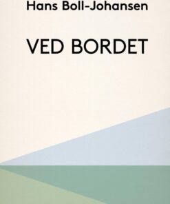 Ved bordet (E-bog)