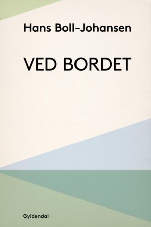 Ved bordet (E-bog)