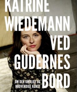 Ved gudernes bord (E-bog)