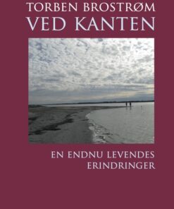 Ved kanten (E-bog)
