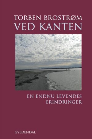 Ved kanten (E-bog)