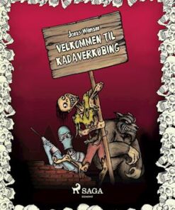 Velkommen til Kadaverkøbing