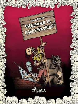 Velkommen til Kadaverkøbing