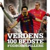 Verdens 100 bedste fodboldspillere 2013-2014 (E-bog)