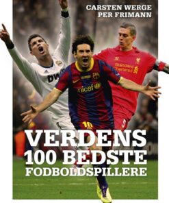 Verdens 100 bedste fodboldspillere 2013-2014 (E-bog)