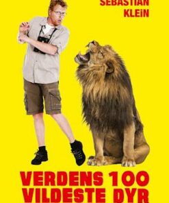 Verdens 100 vildeste dyr