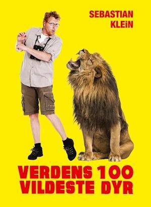 Verdens 100 vildeste dyr