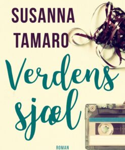 Verdens Sjæl - Susanna Tamaro - Bog