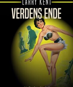 Verdens ende (E-bog)