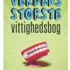 Verdens største vittighedsbog (E-bog)