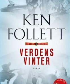 Verdens vinter
