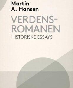 Verdensromanen (E-bog)