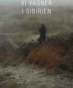 Vi Vågner I Sibirien - Martin Paludan - Bog