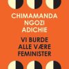 Vi burde alle være feminister (E-bog)