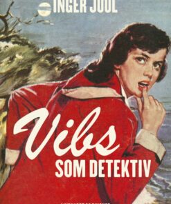 Vibs som detektiv (E-bog)