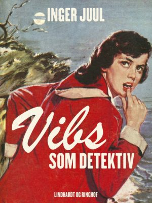 Vibs som detektiv (E-bog)