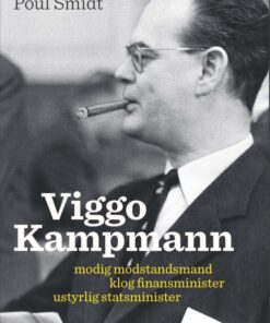 Viggo Kampmann (E-bog)