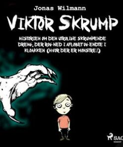 Viktor Skrump
