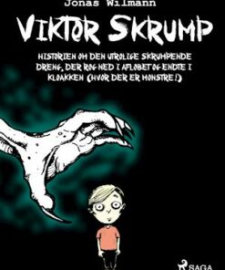 Viktor Skrump