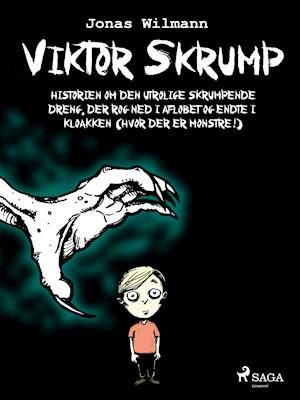 Viktor Skrump