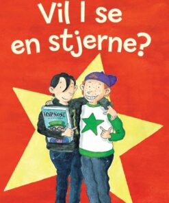 Vil I se en stjerne? (E-bog)