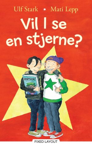 Vil I se en stjerne? (E-bog)