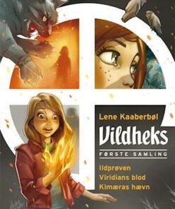 Vildheks