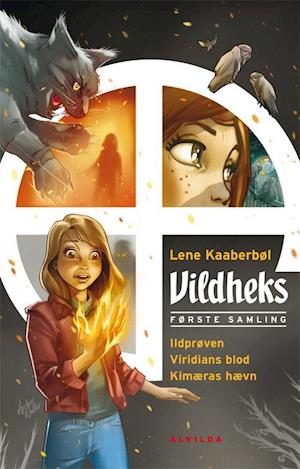 Vildheks