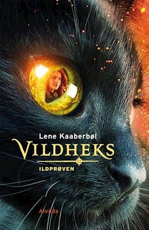 Vildheks- Ildprøven