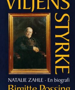 Viljens styrke (E-bog)