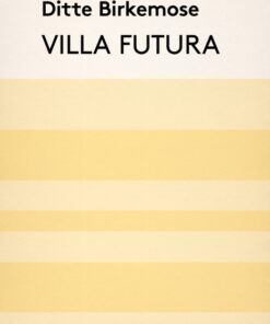 Villa Futura (E-bog)