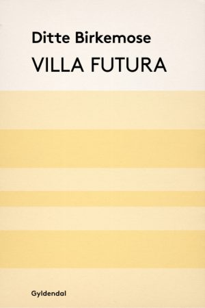 Villa Futura (E-bog)