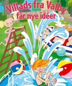 Villads fra Valby får nye ideer