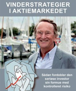 Vinderstrategier I Aktiemarkedet - Axel Steuch - Bog
