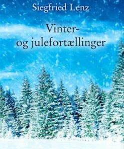 Vinter- og julefortællinger