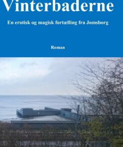 Vinterbaderne - Eddy Thomsen - Bog