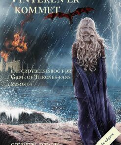 Vinteren Er Kommet - Steen Beck - Bog