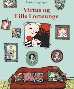 Virtus og Lille Lorteunge