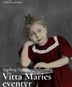 Vitta Maries eventyr (E-bog)