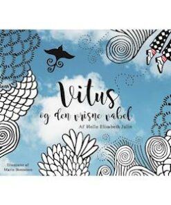 Vitus og den vrisne vabel