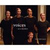Voices - Britt Lindemann - Bog