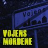 Vojens-mordene - En Robin Jansen Krimi-samling - Marc Kenan Maciejewski - Bog