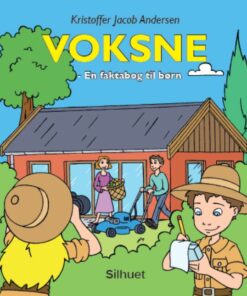 Voksne (E-bog)
