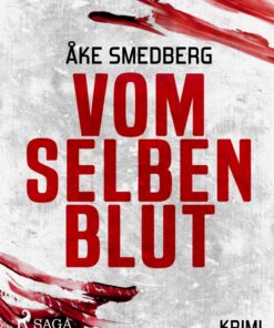 Vom selben Blut (E-bog)