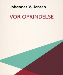 Vor Oprindelse (E-bog)