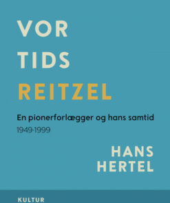 Vor tids Reitzel (E-bog)